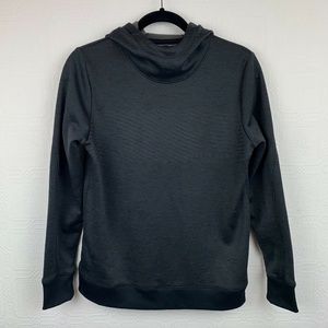 Under Armour Hoodie Small Gray Mens A129